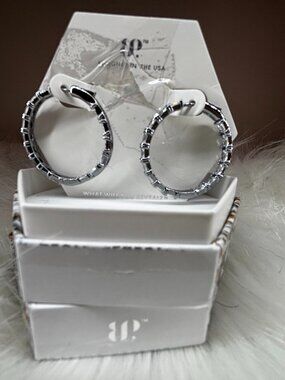 BP Everything and More Earrings